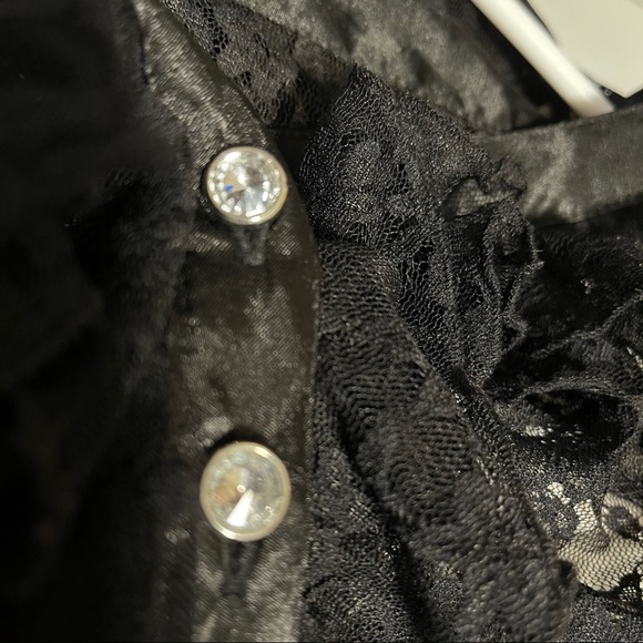 242.  Speechless dress Size 7 - Picture 9 of 11